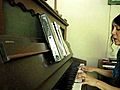 Goodbye Piano | BahVideo.com
