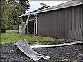 Small tornado touches down near Napavine | BahVideo.com