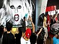 Lady Gaga BORN THIS WAY  | BahVideo.com