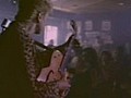 THE STRAY CATS Sexy And 17 music video 1983 | BahVideo.com