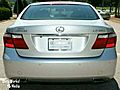 2008 Lexus LS 460 71714A in Raleigh Cary Wilmington NC | BahVideo.com