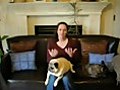 Dog Diaper Review | BahVideo.com