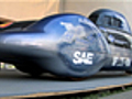Learn About The Supermileage Car | BahVideo.com