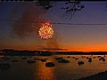 Harrisburg Meets Fireworks Fundraising Goal | BahVideo.com
