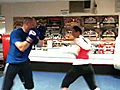 Female Training | BahVideo.com