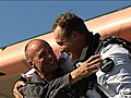 Solar Impulse pari tenu  | BahVideo.com