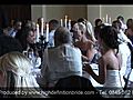 Professional Wedding Videography Somerset -  | BahVideo.com