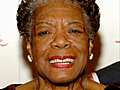 Maya Angelou Mini Bio | BahVideo.com
