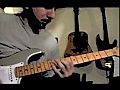 Blue Bug Guitar Solo Competition | BahVideo.com