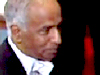 Subramanyan Chandrasekhar receives his Nobel Prize | BahVideo.com