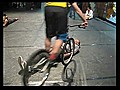 Amazing Cirque de Soleil Cycle Stunts | BahVideo.com