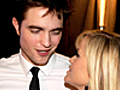 Robert Pattinson Reese Witherspoon Would  | BahVideo.com