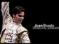 Joan Boada | BahVideo.com