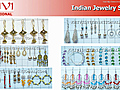 Indian Jewelry Supply | BahVideo.com
