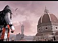 Assassin s Creed II Games Convention 1 2 | BahVideo.com