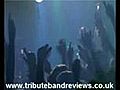 Kazabian UK Kasabian Tribute Band | BahVideo.com