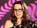 Ingrid Michaelson - Interview | BahVideo.com