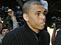 Chris Brown pleads not guilty to Rihanna assault | BahVideo.com