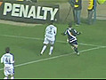 Football Retour forc aux vestiaires  | BahVideo.com