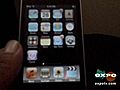 A review of the iPod Touch 2G the best MP3  | BahVideo.com