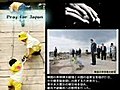 Pray for Japan amp 12290  | BahVideo.com