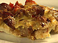 How to Make a Breakfast Casserole  | BahVideo.com
