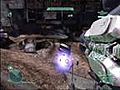 Halo Reach Multiplayer Trailer | BahVideo.com