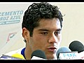 Cruz Azul quiere la Concachampions | BahVideo.com