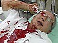 Thai leader survives assassination attempt | BahVideo.com