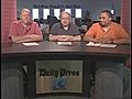PD and BRD Football Discussion Week 9 | BahVideo.com