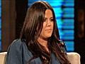 Khloe Kardashian Under Fire for Rape Comment | BahVideo.com