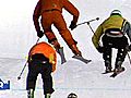 Introducing Skiercross | BahVideo.com