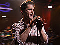Matthew Morrison - My Name AOL Sessions  | BahVideo.com