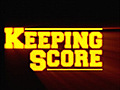 Keeping Score Welterweight Drama | BahVideo.com