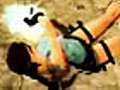 Exclusive Video amp 039 Lara Croft - Tomb Raider Anniversary amp 039  | BahVideo.com