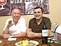 Live Taping at the Wine Library Open House  | BahVideo.com