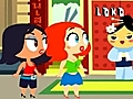 loko tv - Chick Stories - Thai beauty suprise | BahVideo.com