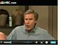 Bush Cheney Return for SNL Finale | BahVideo.com