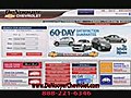 Colonie NY Dealership Incentives On Used Chevy HHR SUV | BahVideo.com