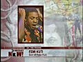 Democracy Now Remembers Fela Kuti Part 6 | BahVideo.com