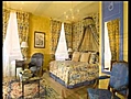 Hotel de Toiras in Saint-Martin-de-Re France | BahVideo.com
