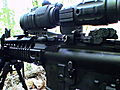 Special Ops Mission Sniper Rifle | BahVideo.com
