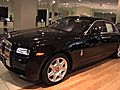 Rolls-Royce Ghost AOL Autos | BahVideo.com