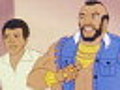 Mister T: Season 1 - Available Now on DVD | BahVideo.com