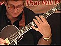 51 Minute Jazz Guitar Lesson on amp quot The More I See You amp quot  | BahVideo.com