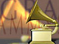 2011 Grammy Performers Announced | BahVideo.com