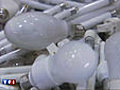 Il faut recycler les ampoules | BahVideo.com