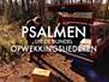 Psalmen uit de Opwekkingsbundel 19-03-2008 | BahVideo.com