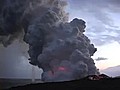 Hawaii de Volkan patlamasi  | BahVideo.com