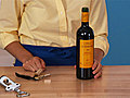 How To Open a Bottle of Wine | BahVideo.com